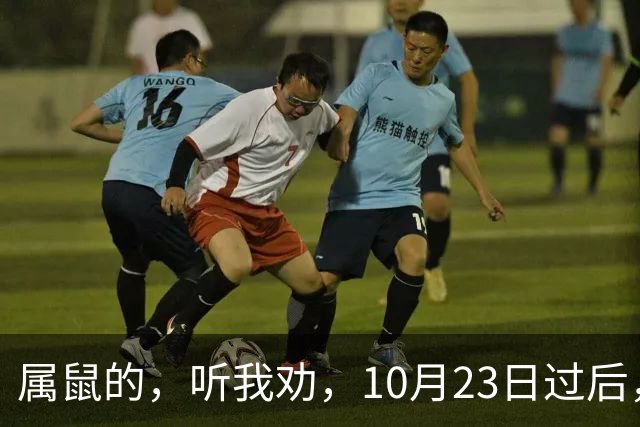 属鼠的，听我劝，10月23日过后，家里最亲的人，也要瞒住这三件事