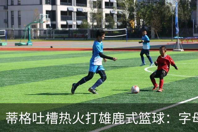 蒂格吐槽热火打雄鹿式篮球：字母哥在迈阿密还搞老套路